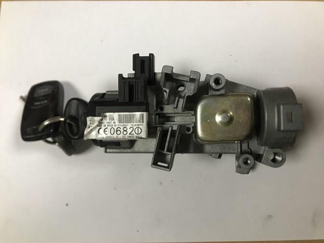 Антена / кільце іммобілайзера GJ6A66938A MAZDA