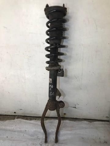 Стійка передня права GJ6W34700C MAZDA