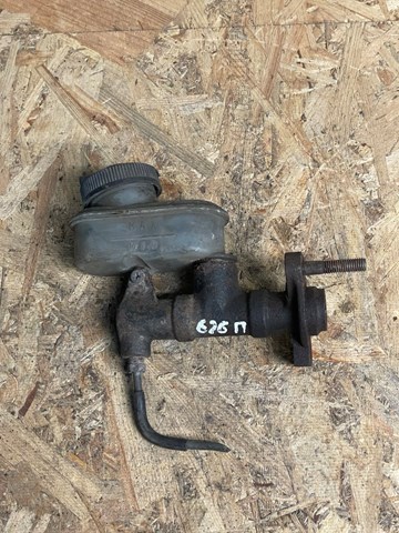 ГЦЗ GJ8341400 MAZDA