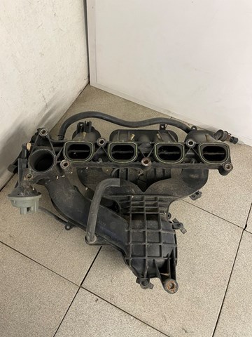 Колектор впускний LF2513100C MAZDA