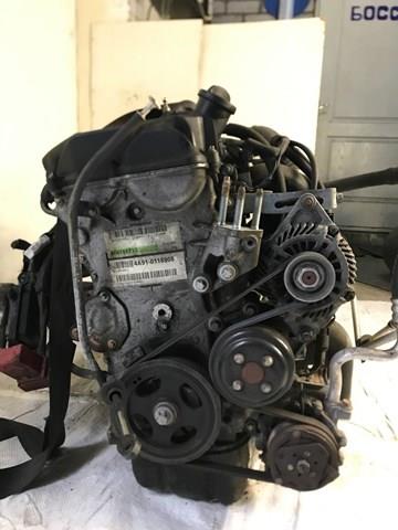 ДВЗ MN195812 MITSUBISHI
