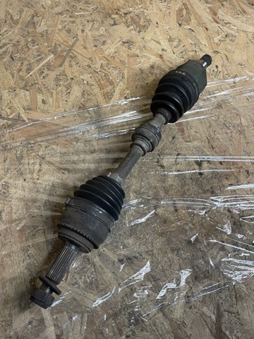Привід передній лівий MR953745 MITSUBISHI