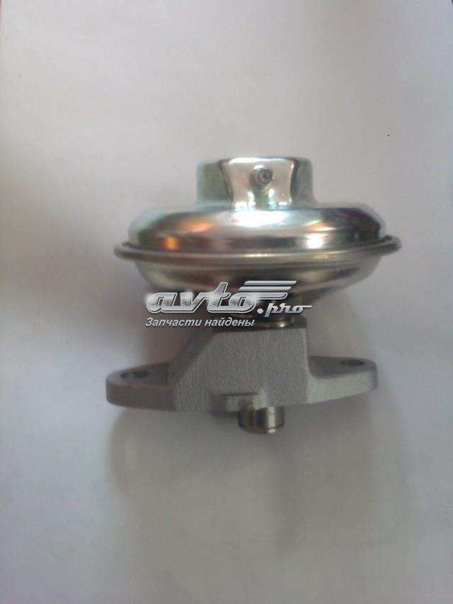 Клапан EGR, рециркуляції газів 96335930 GM