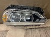 Фара ліва ідеал bmw x3 g01 x4 g02 led америка 8739651