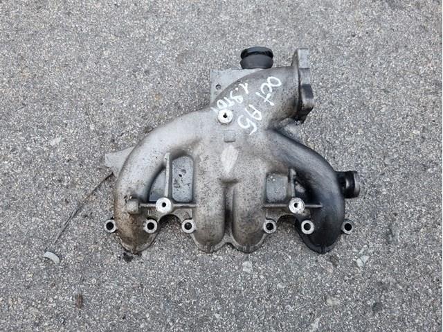 Колектор впускний 03G129713C VAG