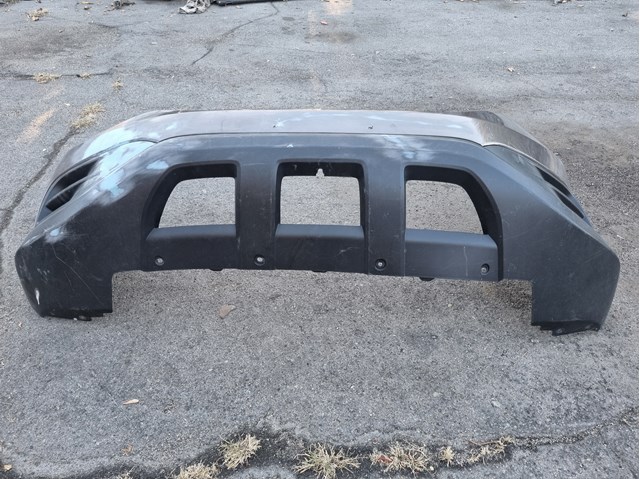 Бампер на авто 04711T0AA90ZZ HONDA