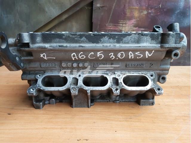 Головка блоку 06C103068M VAG