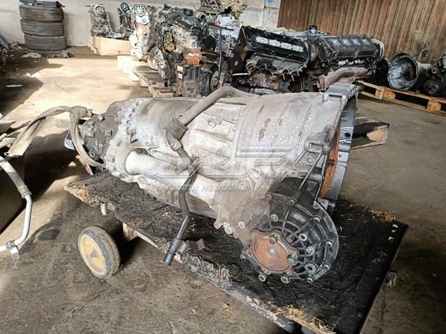 Коробка передач 09E300036FX VAG