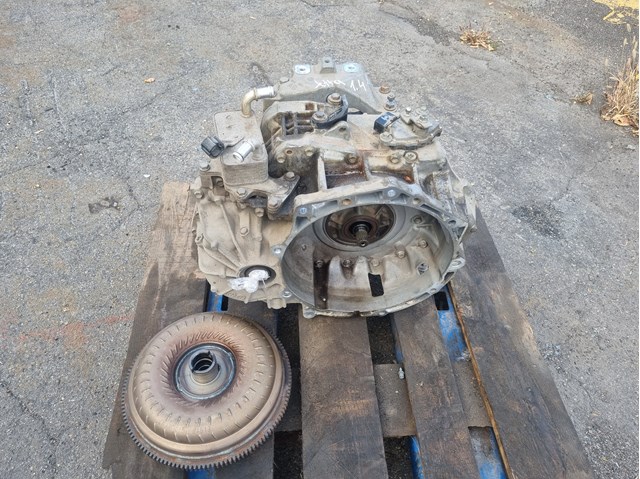 Автоматична коробка передач 09G300032P VAG