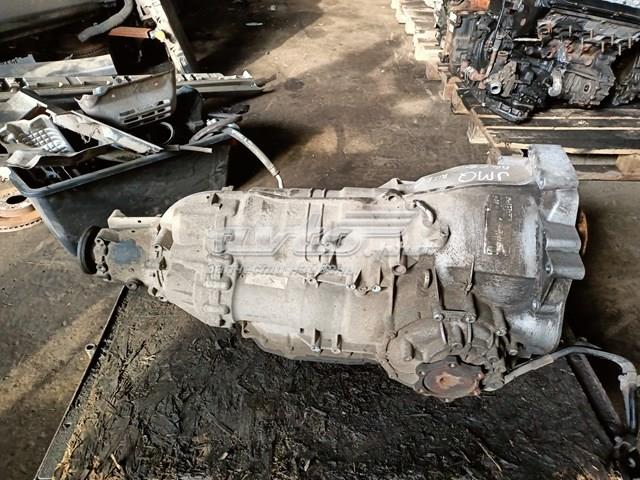 АКПП в зборі (автоматична коробка передач) 09L300040H VAG