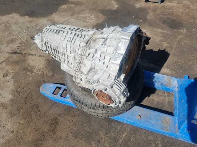 Автоматична коробка перемикання передач 0CL300041J001 VAG