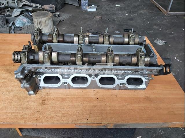 Головка блока циліндрів (ГБЦ) 11121745458 BMW