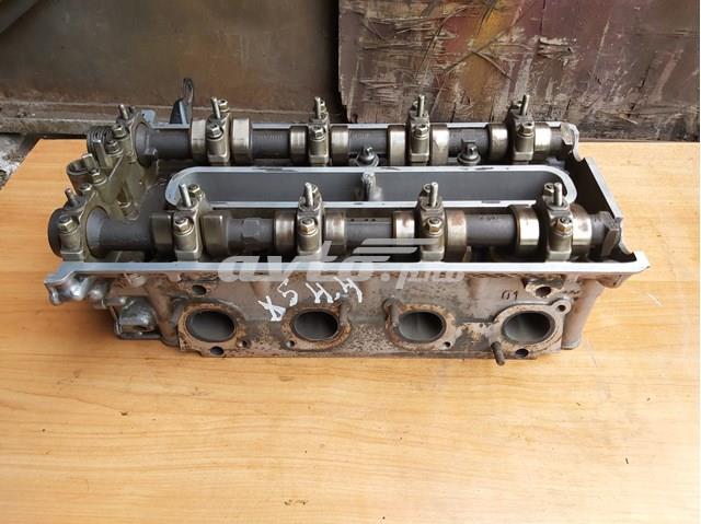 Головка блоку 11127500036 BMW