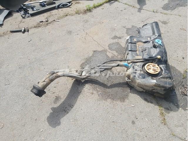 Бак паливний Пежо 307