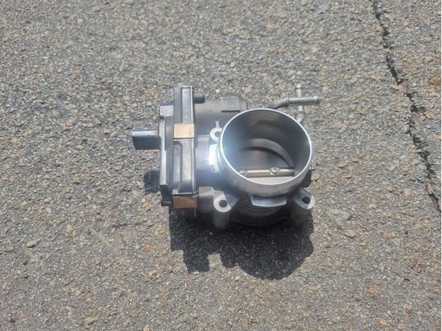 Заслінка повітряна 16112AA500 SUBARU