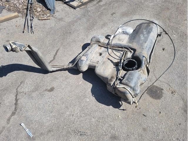 Бензобак 1J0201085 VAG