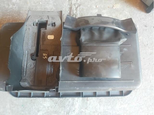Захисний кожух кермового механізму 1Z0858565 VAG