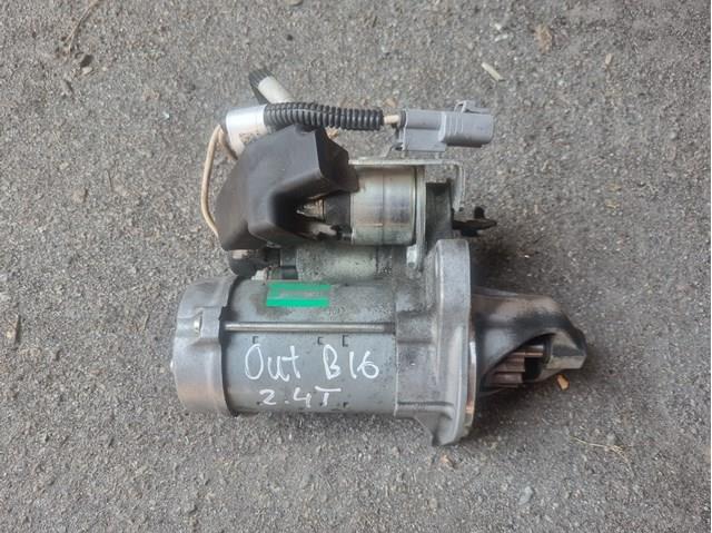 Стартер 23300AA940 SUBARU