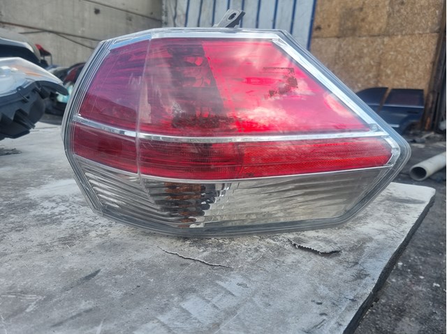 Стоп задній 265505HA0A NISSAN