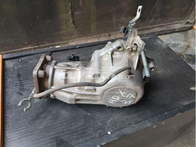 Раздатка (коробка роздавальна) 29000RYF000 HONDA