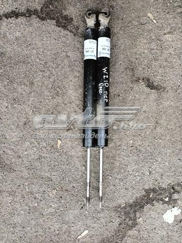 Амортизатори передні 317256 SACHS