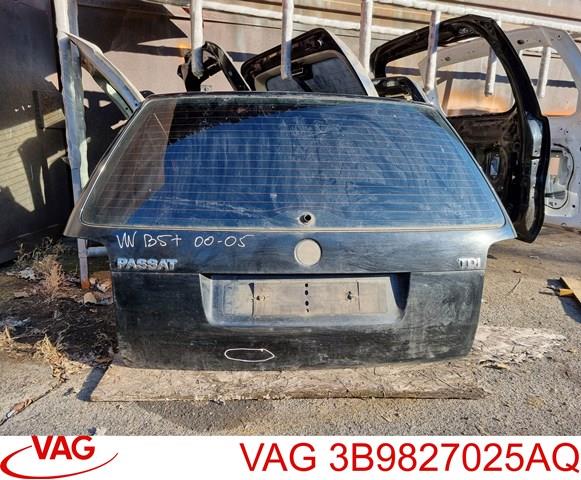 Задні двері багажника Фольксваген Пассат B5
