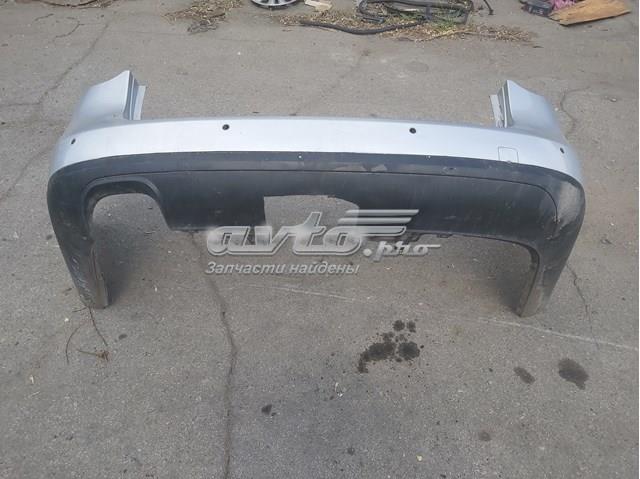 Бампер задній 3C9807417 VAG