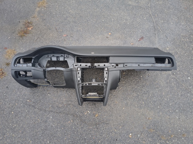 Панель приладів торпеди 3T1857007D9B9 VAG