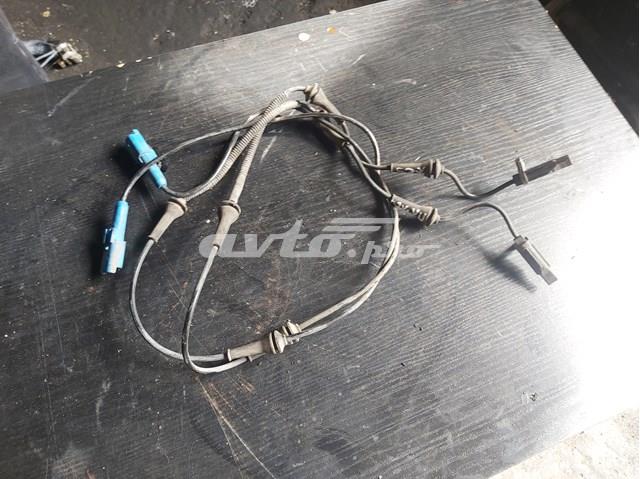 Передній датчик ABS 4545K6 PEUGEOT