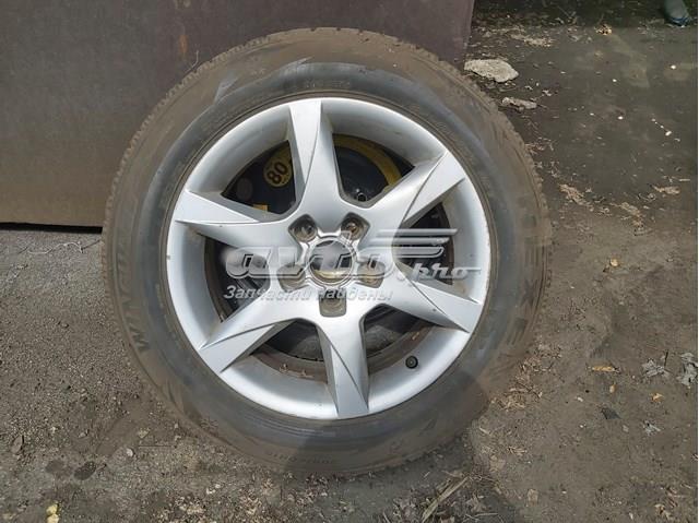 Диски литі (легкосплавні, титанові) 4F0601025CM VAG