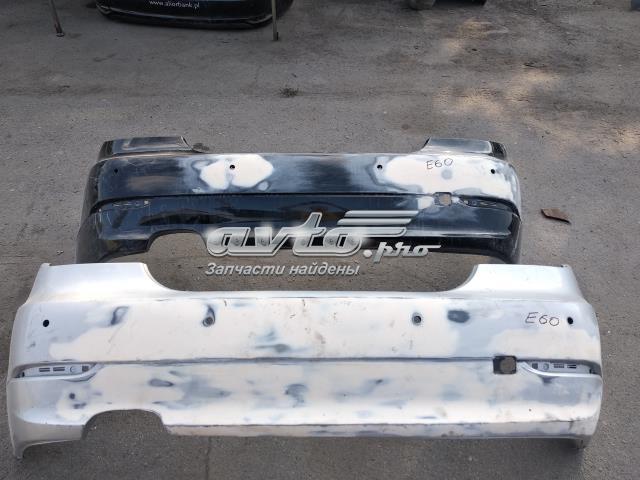 Бампер задній 51127178184 BMW