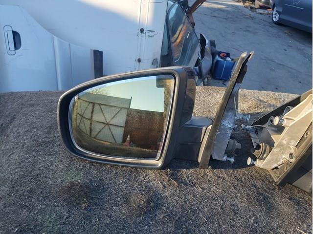 Дзеркало ліве 51167282721 BMW