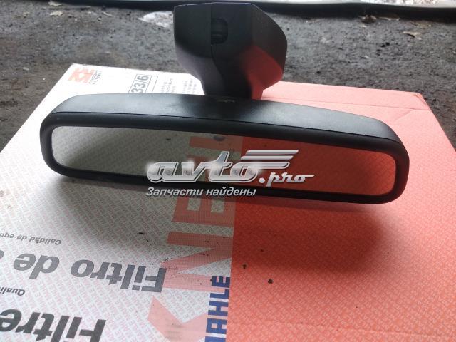 Дзеркало заднього виду 51169192335 BMW