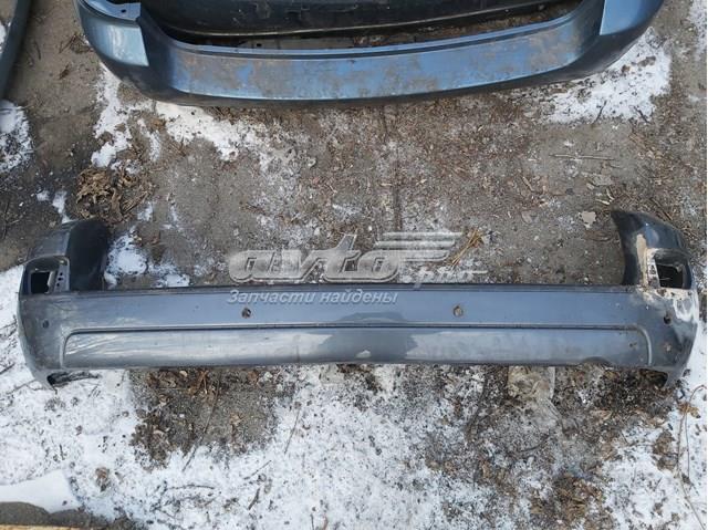 Бампер задній 5215960200 TOYOTA