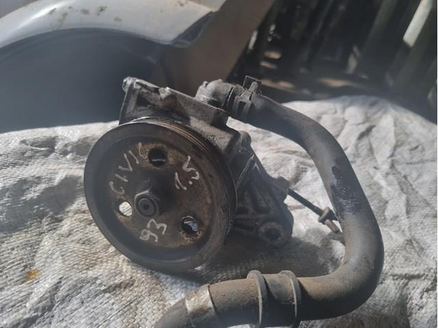 Насос рульового механізму Honda Civic 5