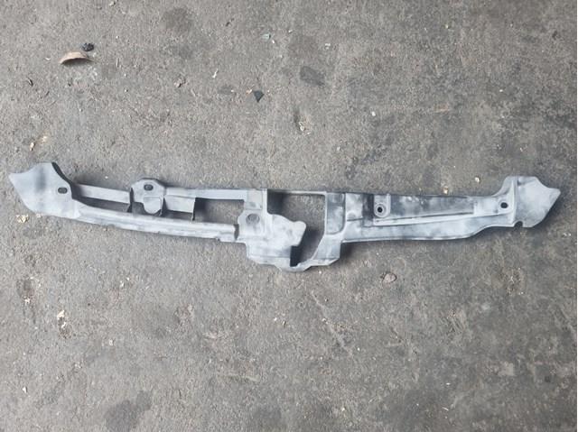 Накладка верхня передньої панелі/супорту радіатора 57731AN14A SUBARU