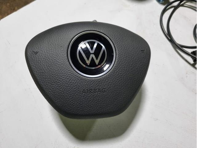 Airbag в мультируль 5G0880201C81U VAG