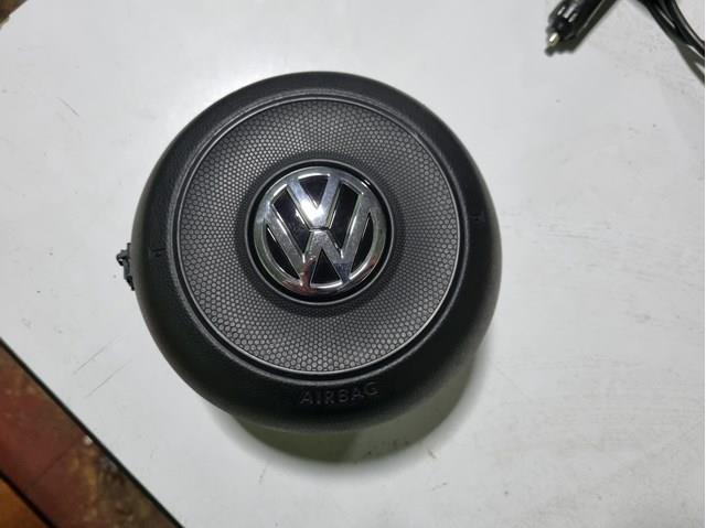 Комплект безпеки 5G0880201J81U VAG