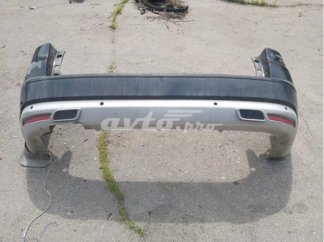Бампер задній 7410FJ PEUGEOT