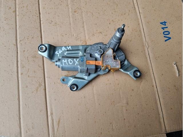 Двигун склоочисника заднього скла 76700STXA01 HONDA