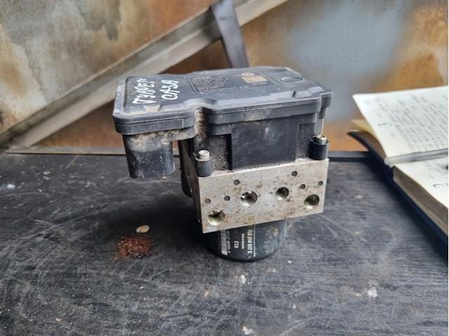 Гідроблок АБС 7L0614517C VAG