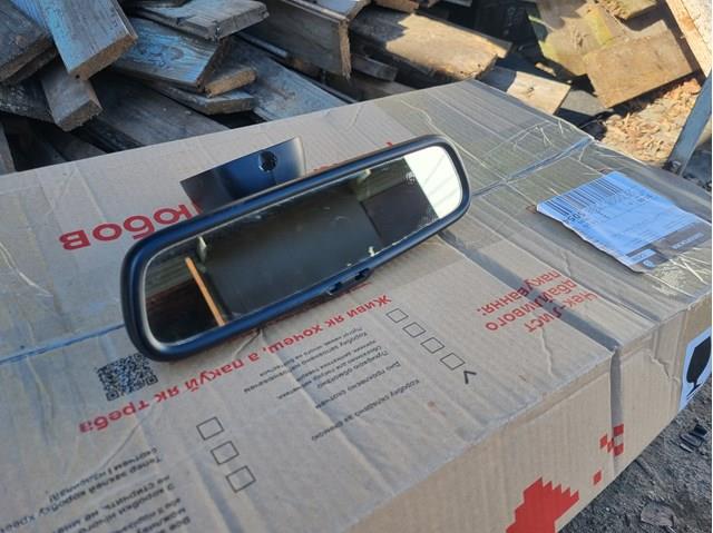 Салоне дзеркало заднього виду 7L6857511B9B9 VAG