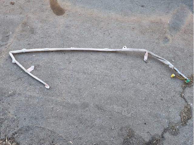Подушка безпеки, збоку, ліва, AIRBAG 7L6880741E VAG
