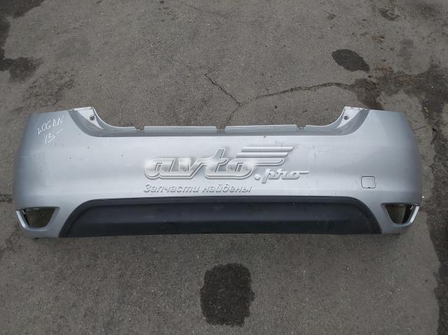 Буфер (бампер) задній 850224546R RENAULT