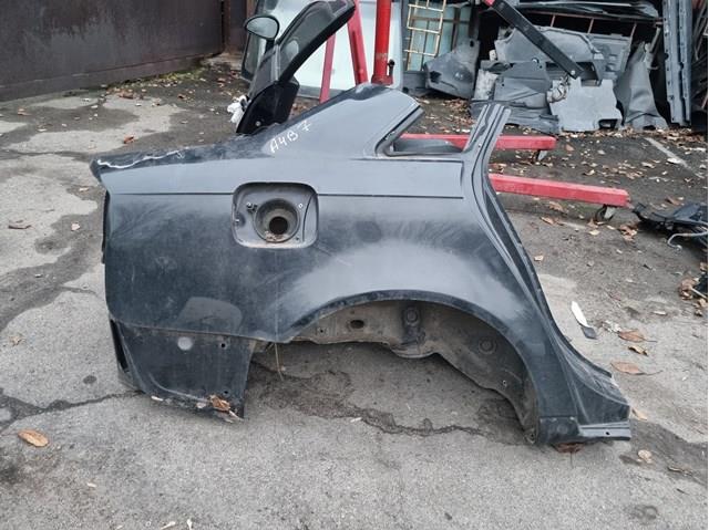 Крило заднє праве 8E5809840A VAG