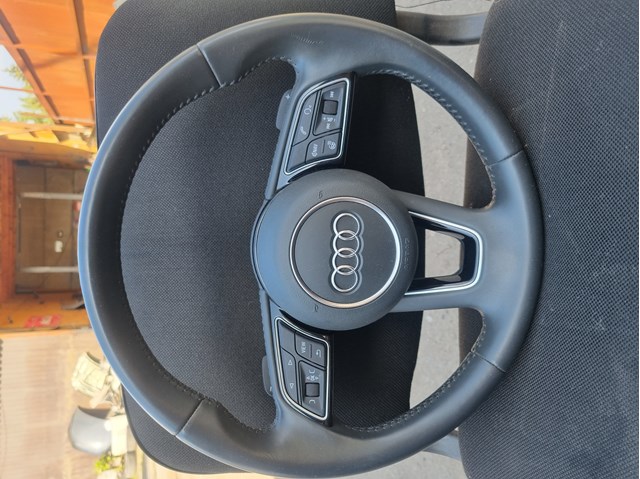 Рульове колесо 8W0419091CN VAG