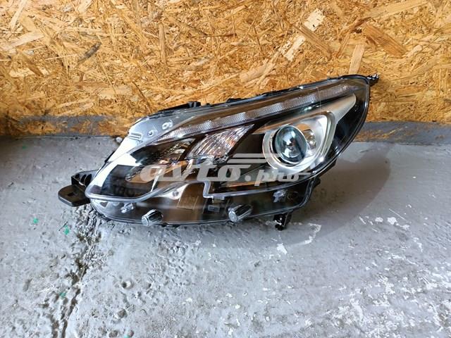 Оптика 9825313980 PEUGEOT