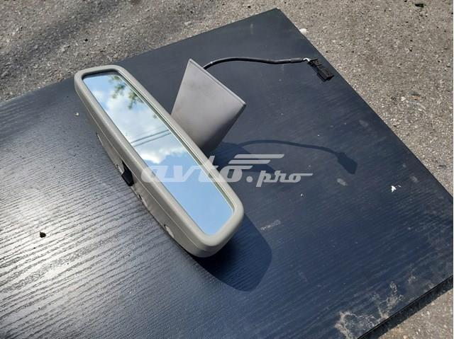 Дзеркало внутрішнє, салону A2038103517 MERCEDES