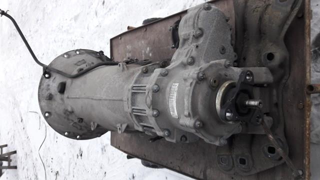 Роздавальна коробка A2202800600 MERCEDES
