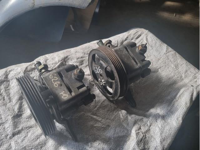 ГПР керма GE4T32650A MAZDA